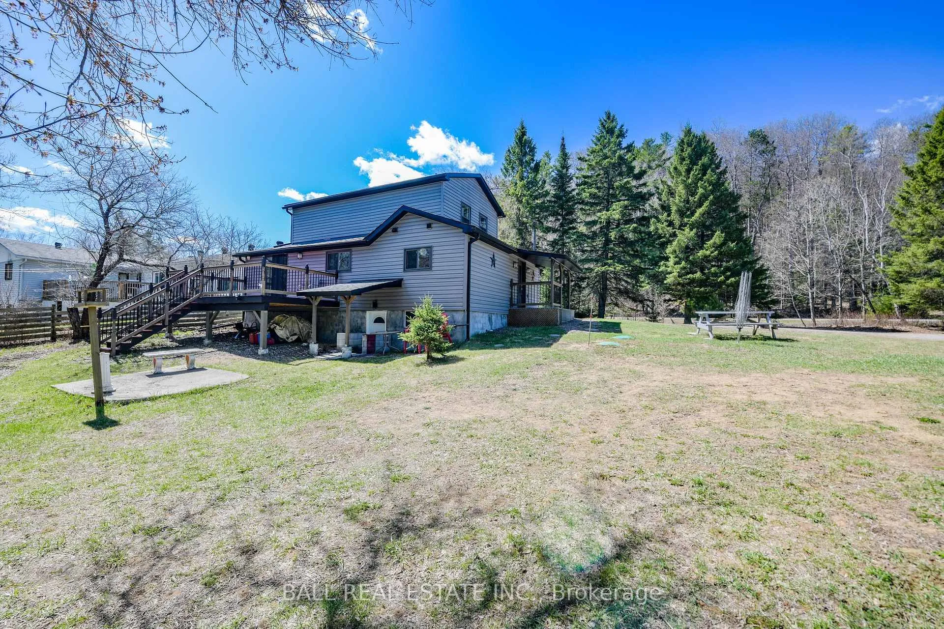 Photo 33 of 4 Nicklaus Drive, Bancroft, Bancroft Ward — HOMEH