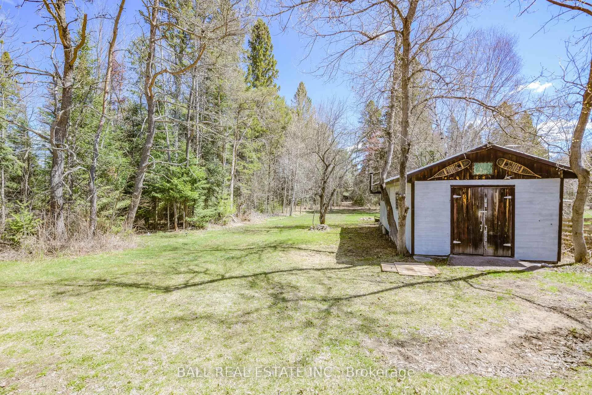 Photo 34 of 4 Nicklaus Drive, Bancroft, Bancroft Ward — HOMEH
