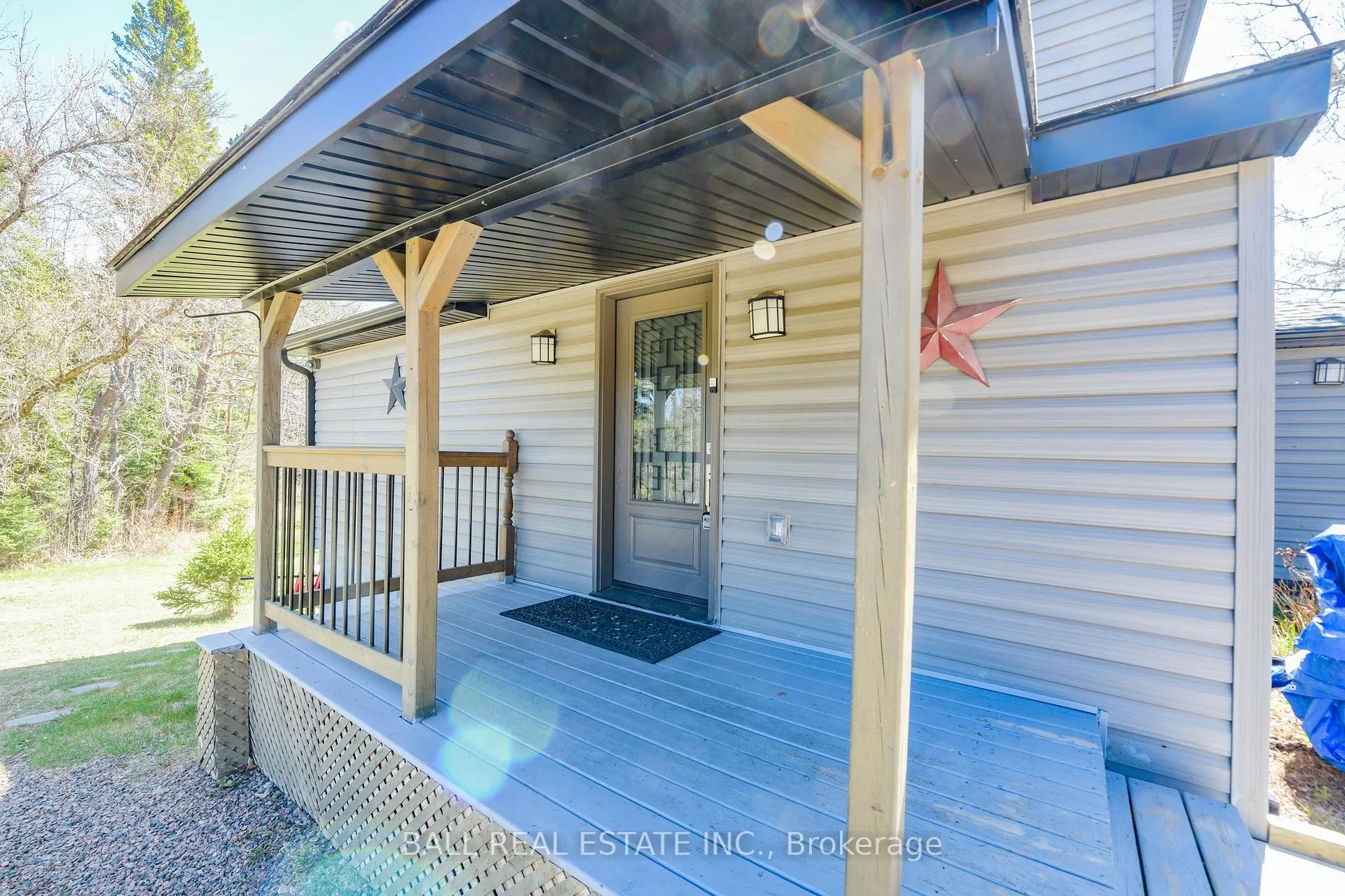 Photo 35 of 4 Nicklaus Drive, Bancroft, Bancroft Ward — HOMEH
