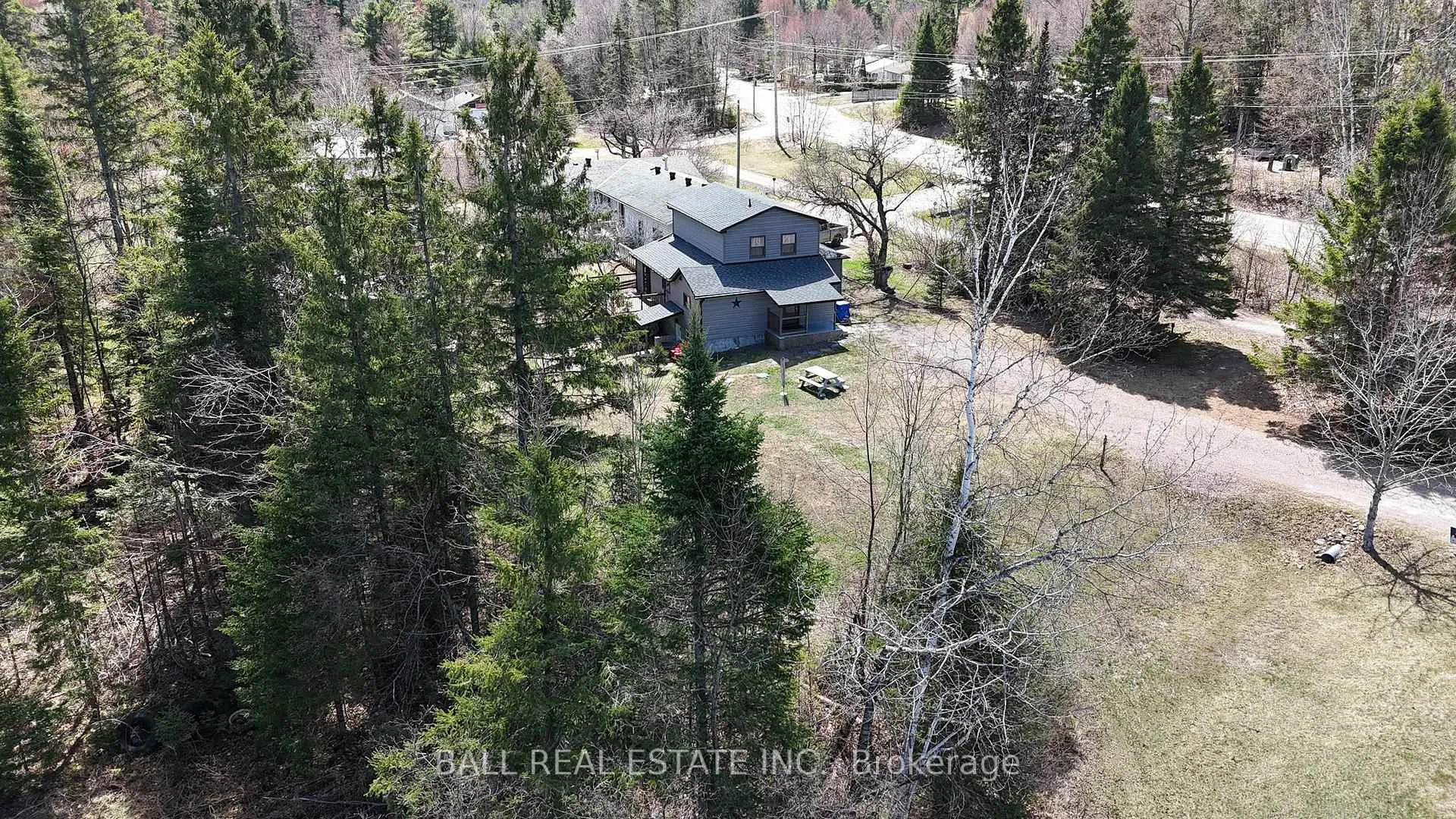 Photo 36 of 4 Nicklaus Drive, Bancroft, Bancroft Ward — HOMEH