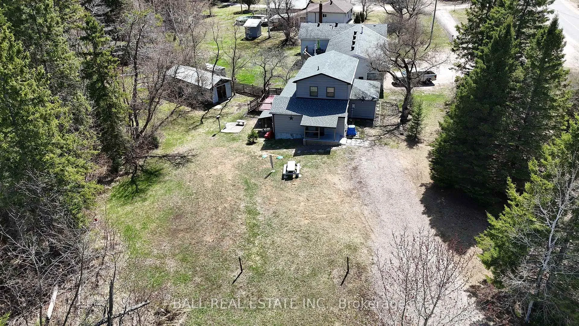 Photo 37 of 4 Nicklaus Drive, Bancroft, Bancroft Ward — HOMEH