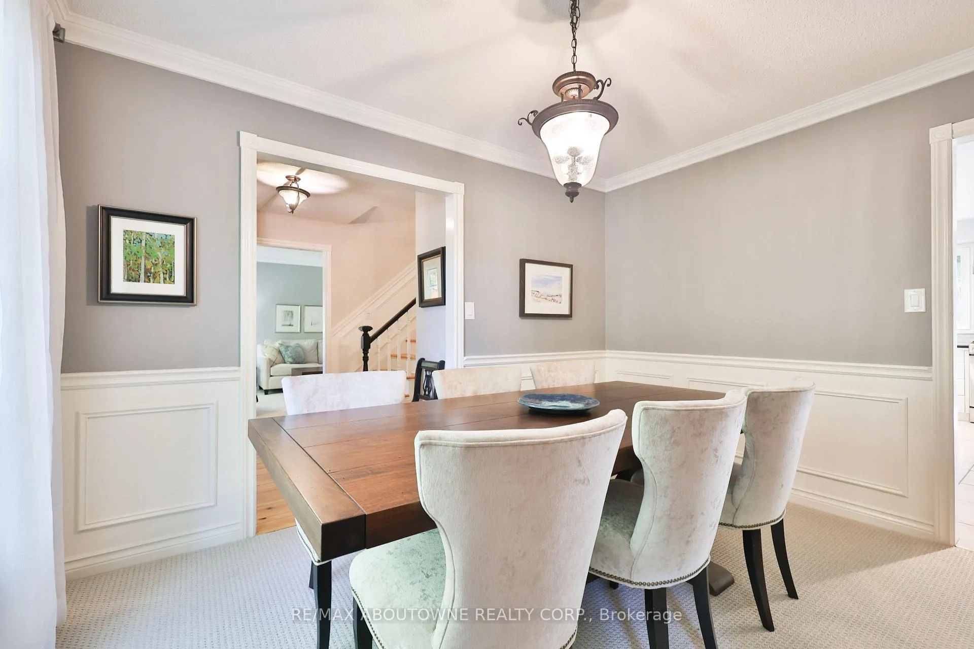 Photo 25 of 206 Rossmore Boulevard, Burlington, Roseland — HOMEH