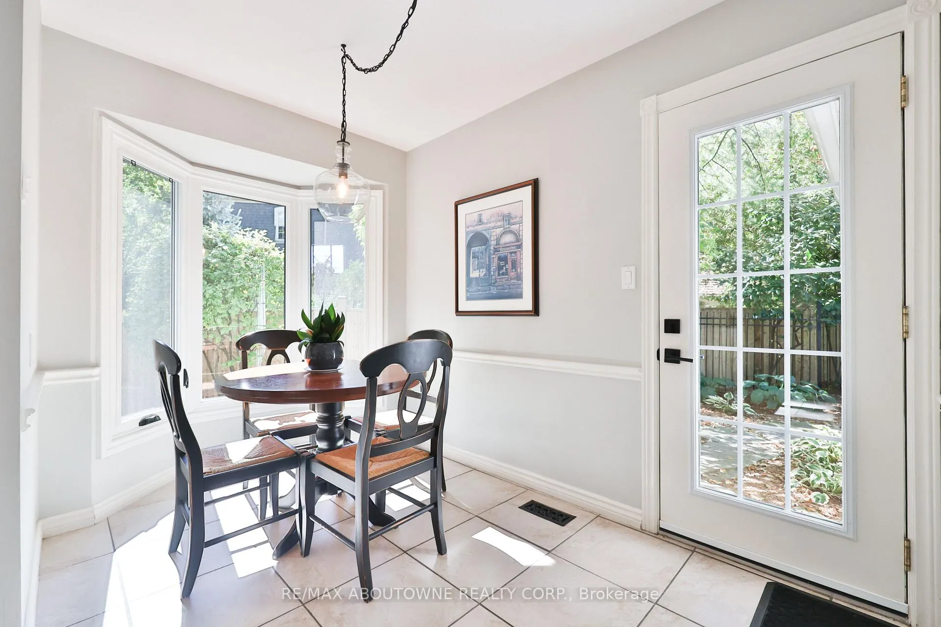 Photo 29 of 206 Rossmore Boulevard, Burlington, Roseland — HOMEH
