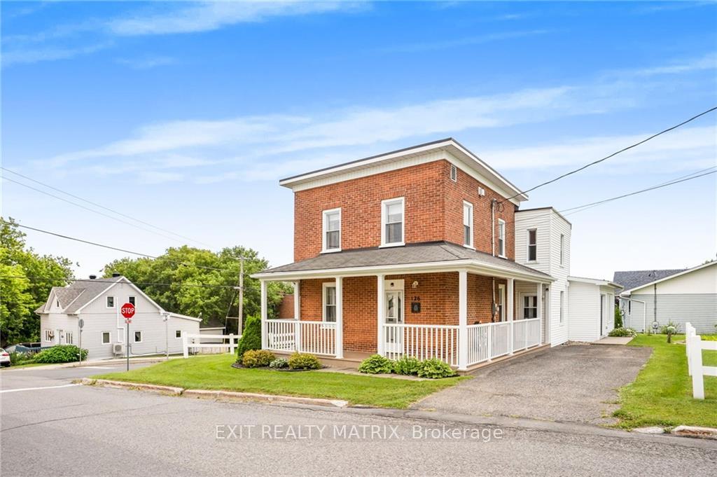 Photo 15 of 126 Mill Street, Champlain, Vankleek Hill — HOMEH