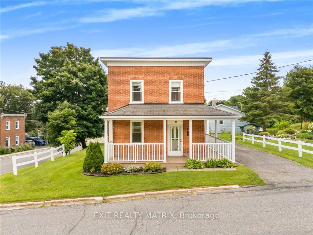 Photo 16 of 126 Mill Street, Champlain, Vankleek Hill — HOMEH