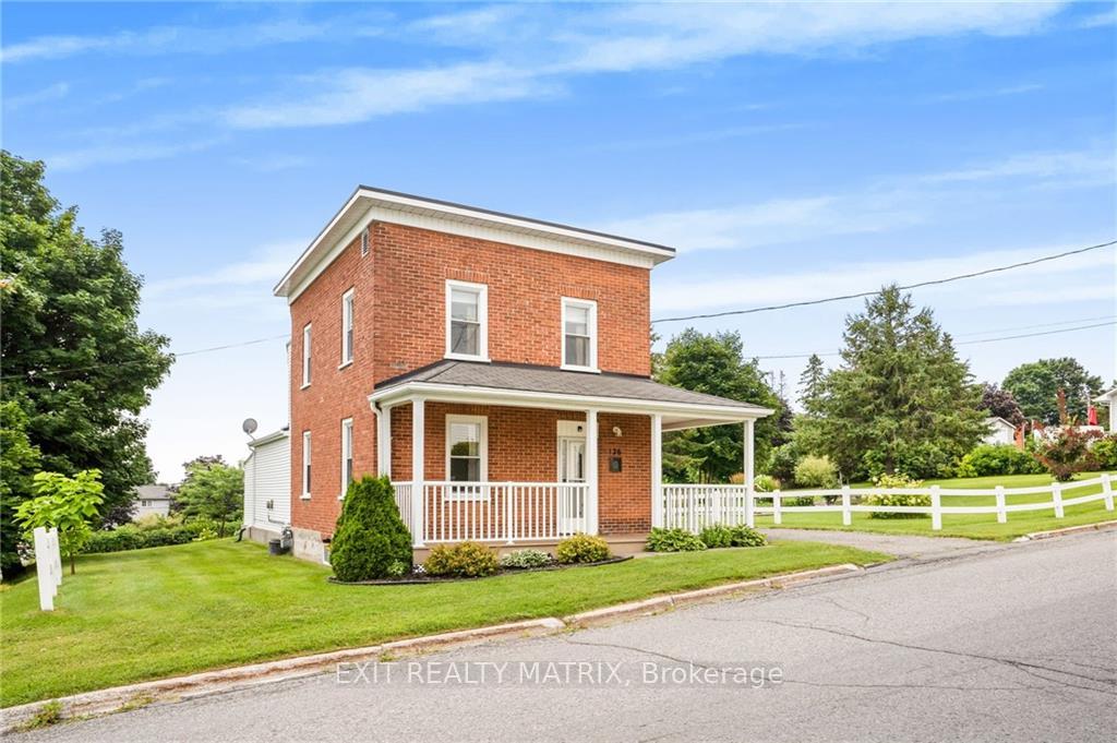 Photo 17 of 126 Mill Street, Champlain, Vankleek Hill — HOMEH