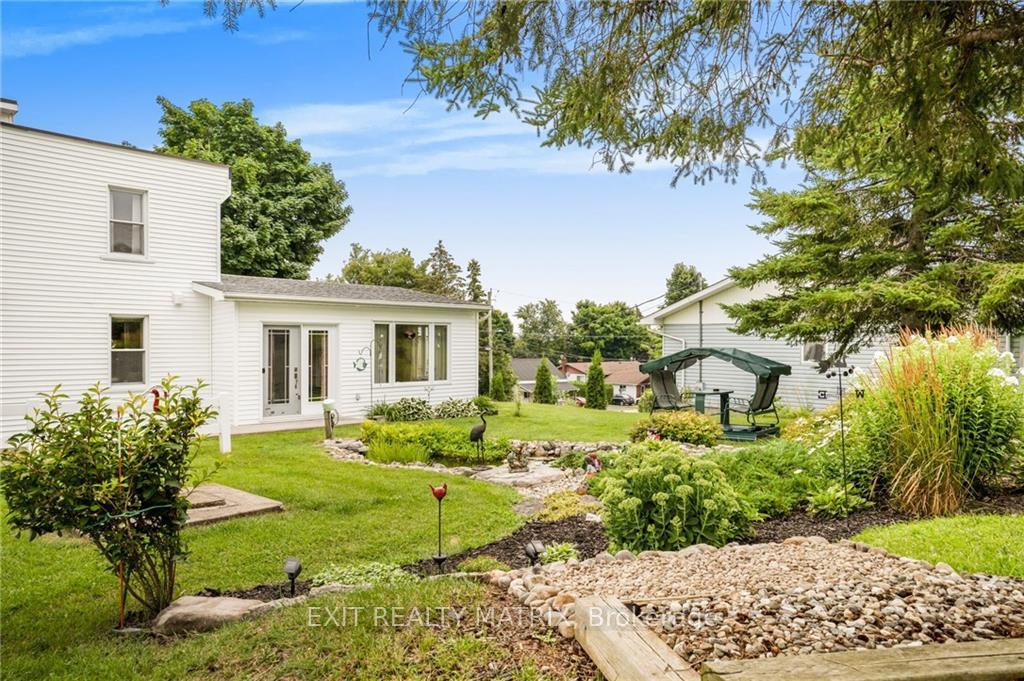 Photo 18 of 126 Mill Street, Champlain, Vankleek Hill — HOMEH
