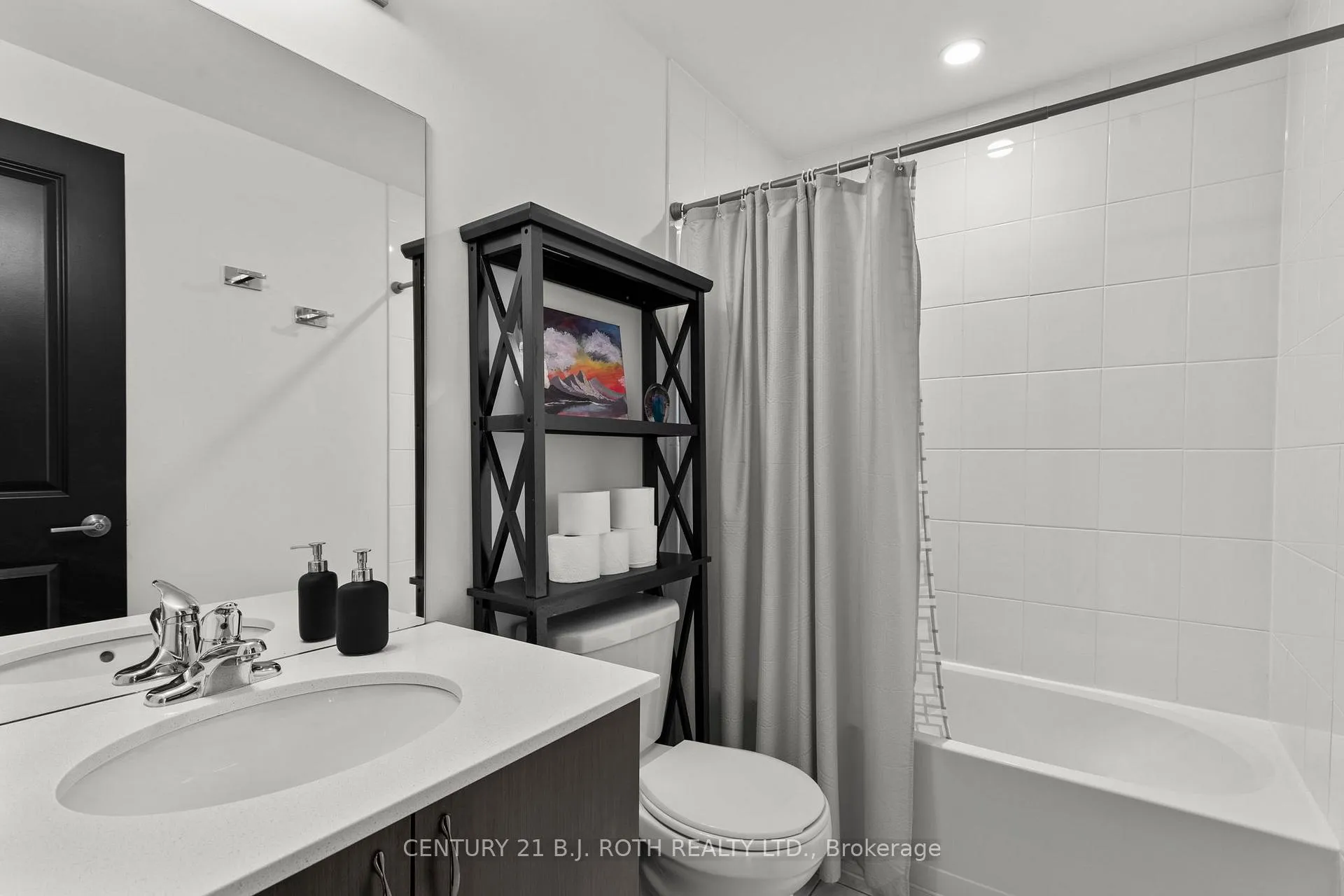 Photo 18 of Unit 301, 300 Essa Road, Barrie, 400 West — HOMEH