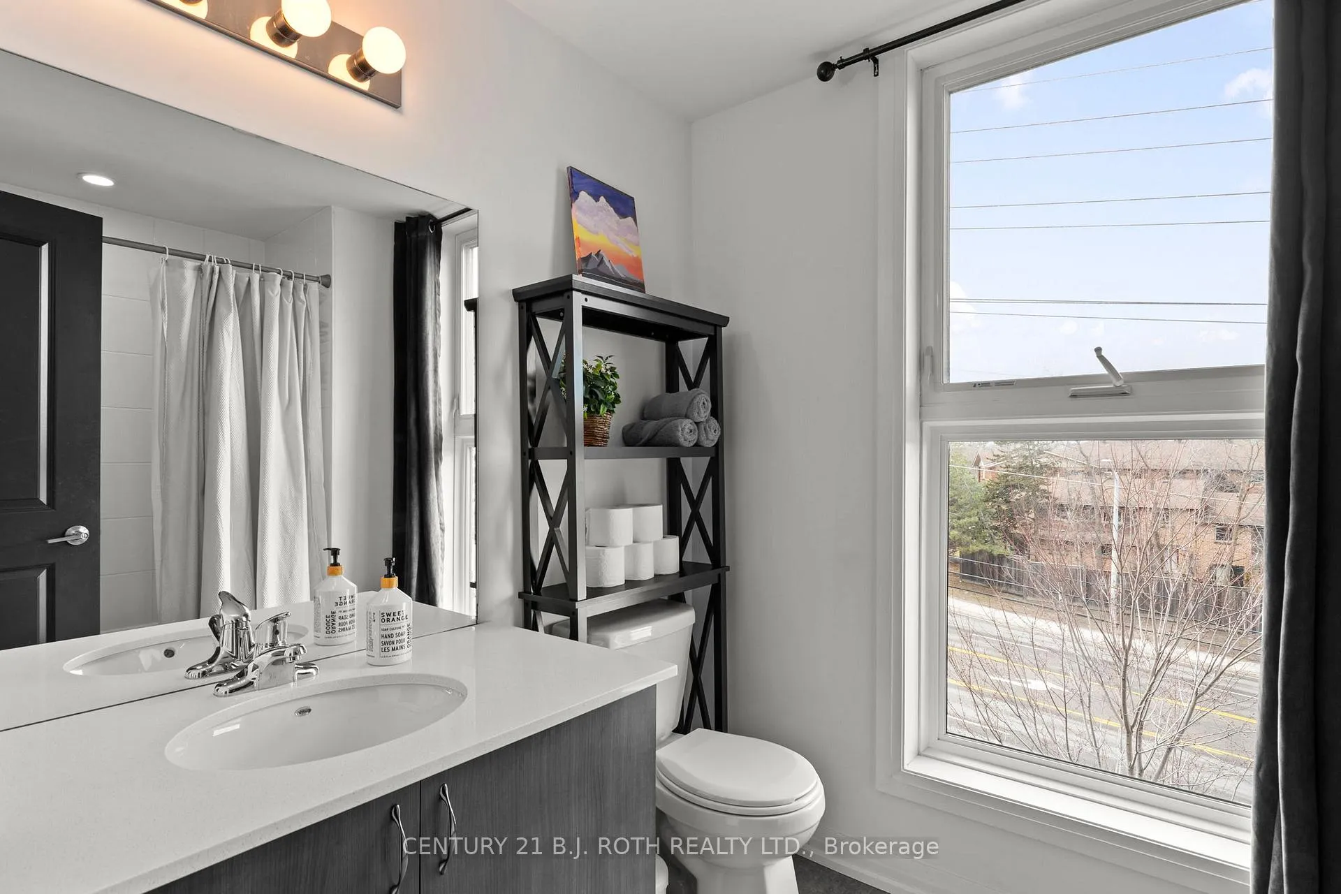 Photo 21 of Unit 301, 300 Essa Road, Barrie, 400 West — HOMEH