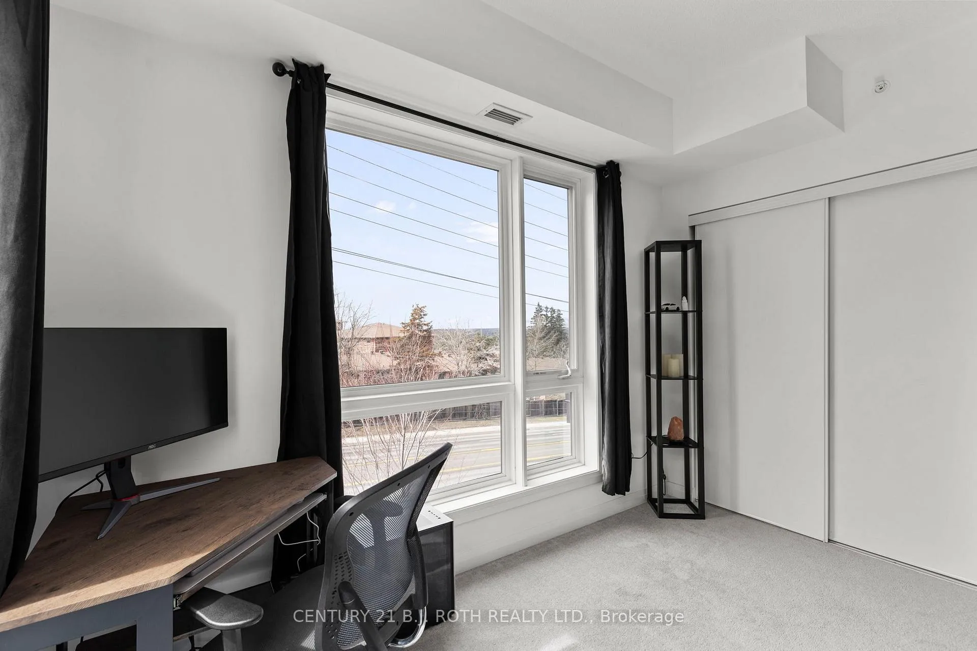 Photo 22 of Unit 301, 300 Essa Road, Barrie, 400 West — HOMEH