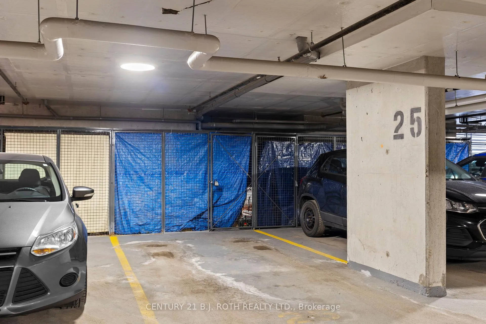 Photo 28 of Unit 301, 300 Essa Road, Barrie, 400 West — HOMEH