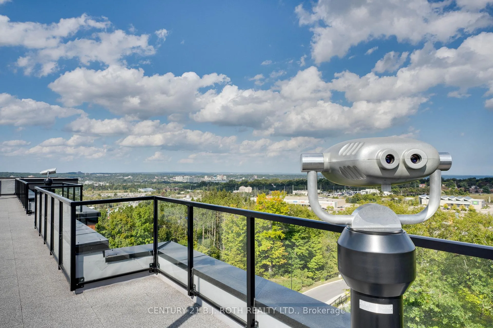 Photo 31 of Unit 301, 300 Essa Road, Barrie, 400 West — HOMEH