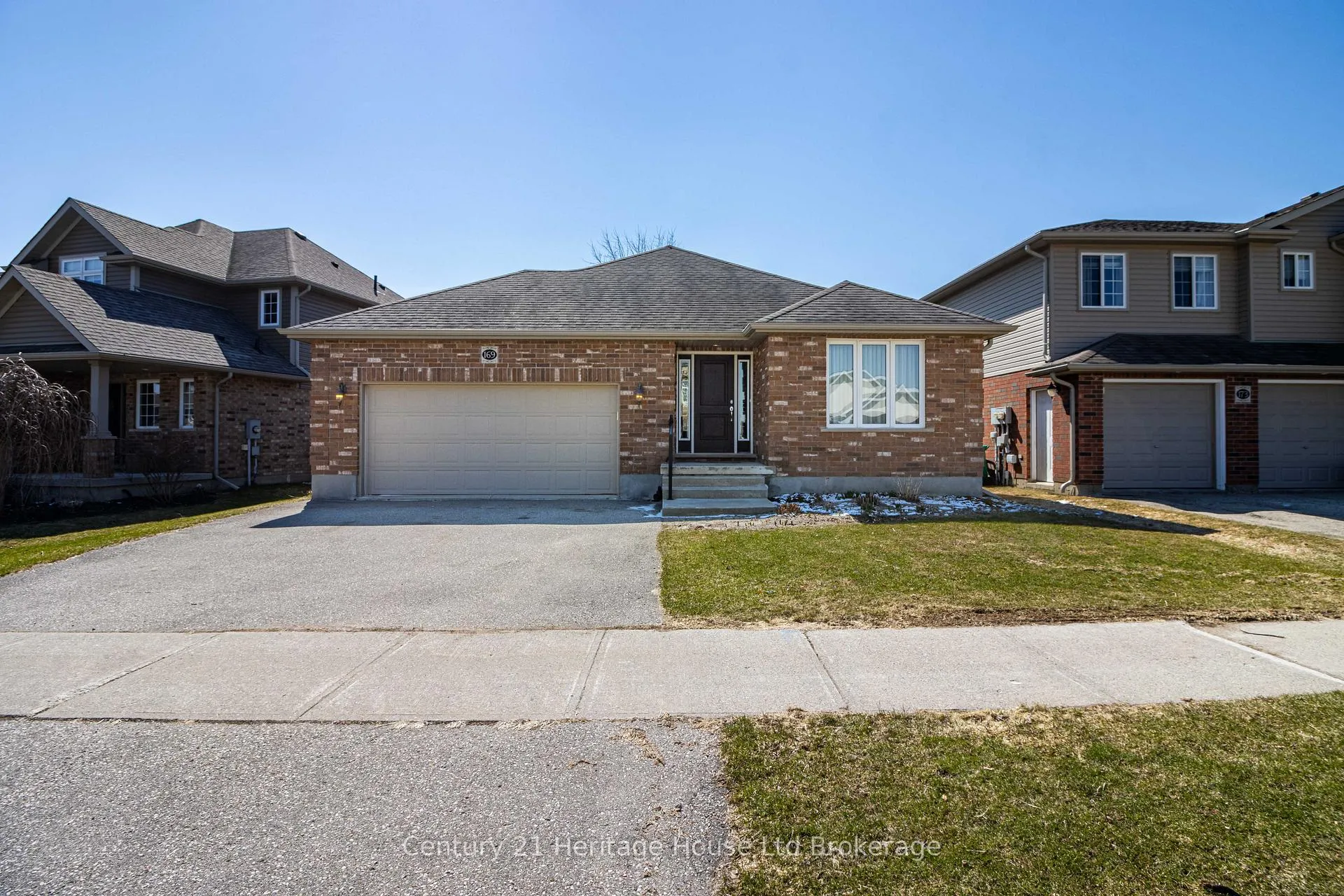 Photo 1 of 169 First Street W, Woolwich — HOMEH