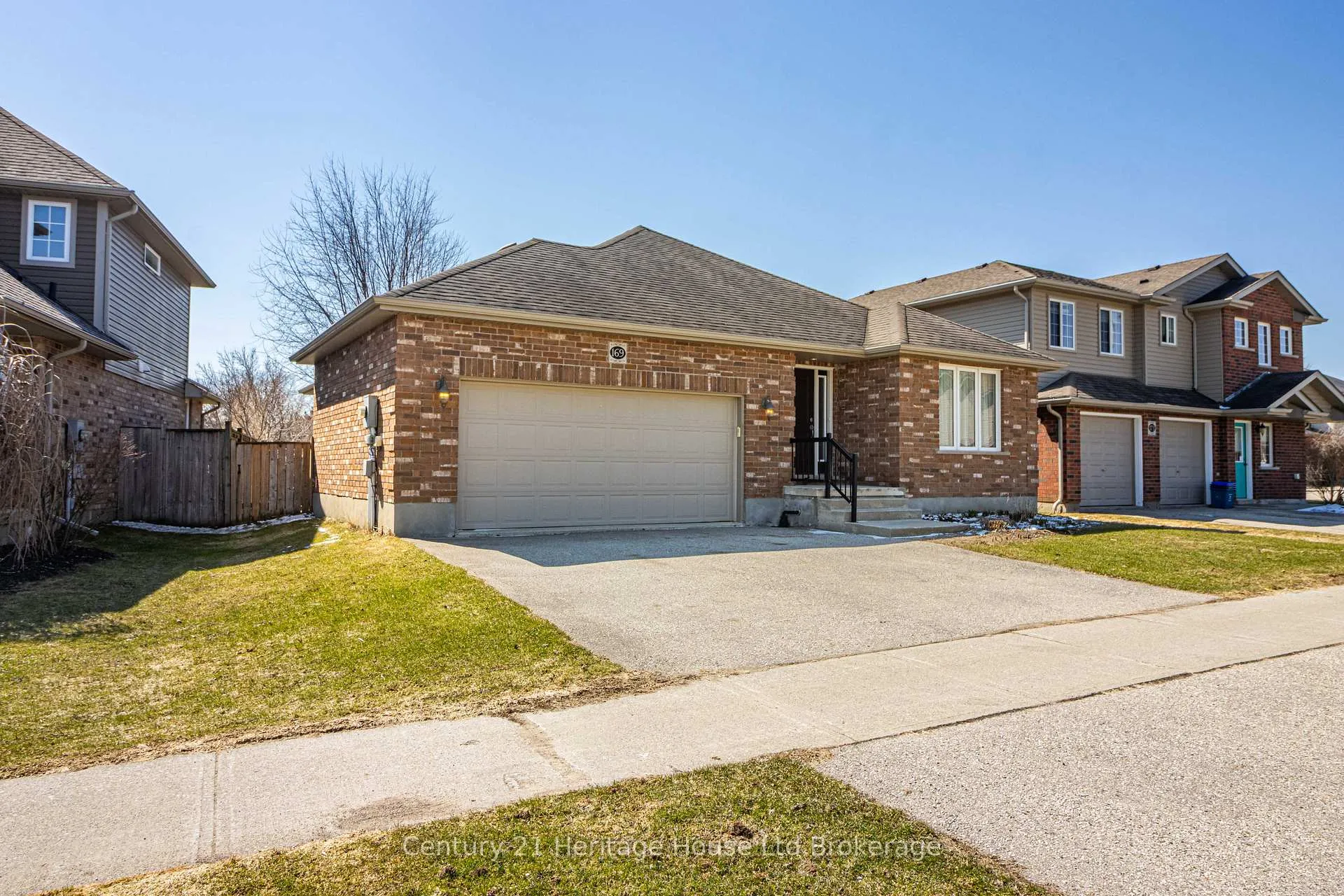 Photo 2 of 169 First Street W, Woolwich — HOMEH