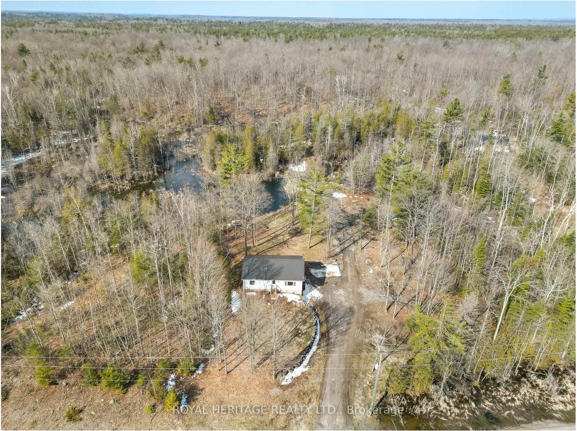 Photo 2 of 1702 County Rd 40, Douro-Dummer — HOMEH