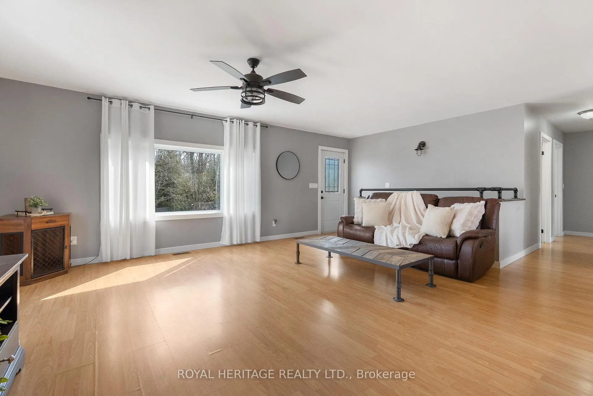 Photo 8 of 1702 County Rd 40, Douro-Dummer — HOMEH