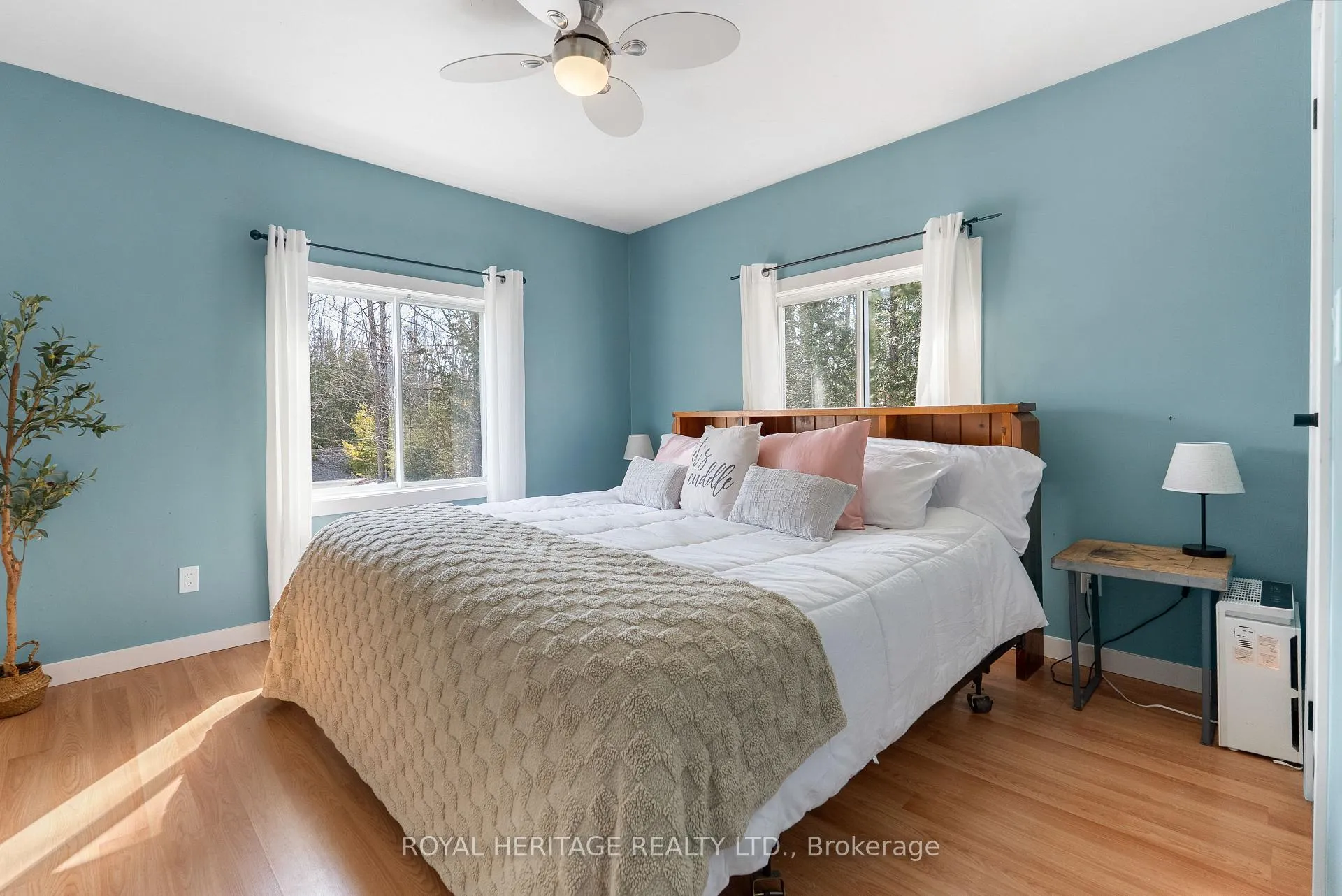 Photo 16 of 1702 County Rd 40, Douro-Dummer — HOMEH