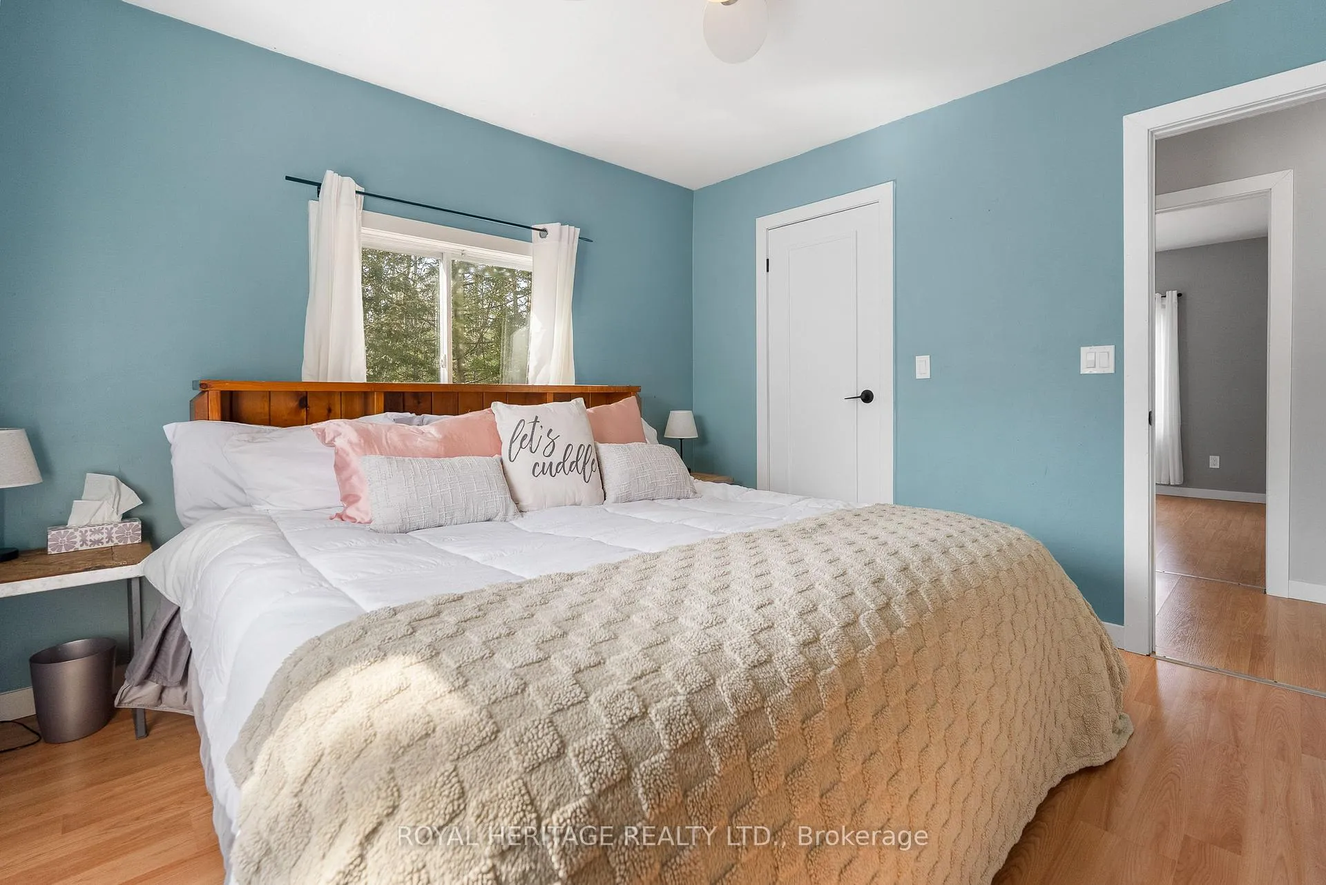 Photo 17 of 1702 County Rd 40, Douro-Dummer — HOMEH