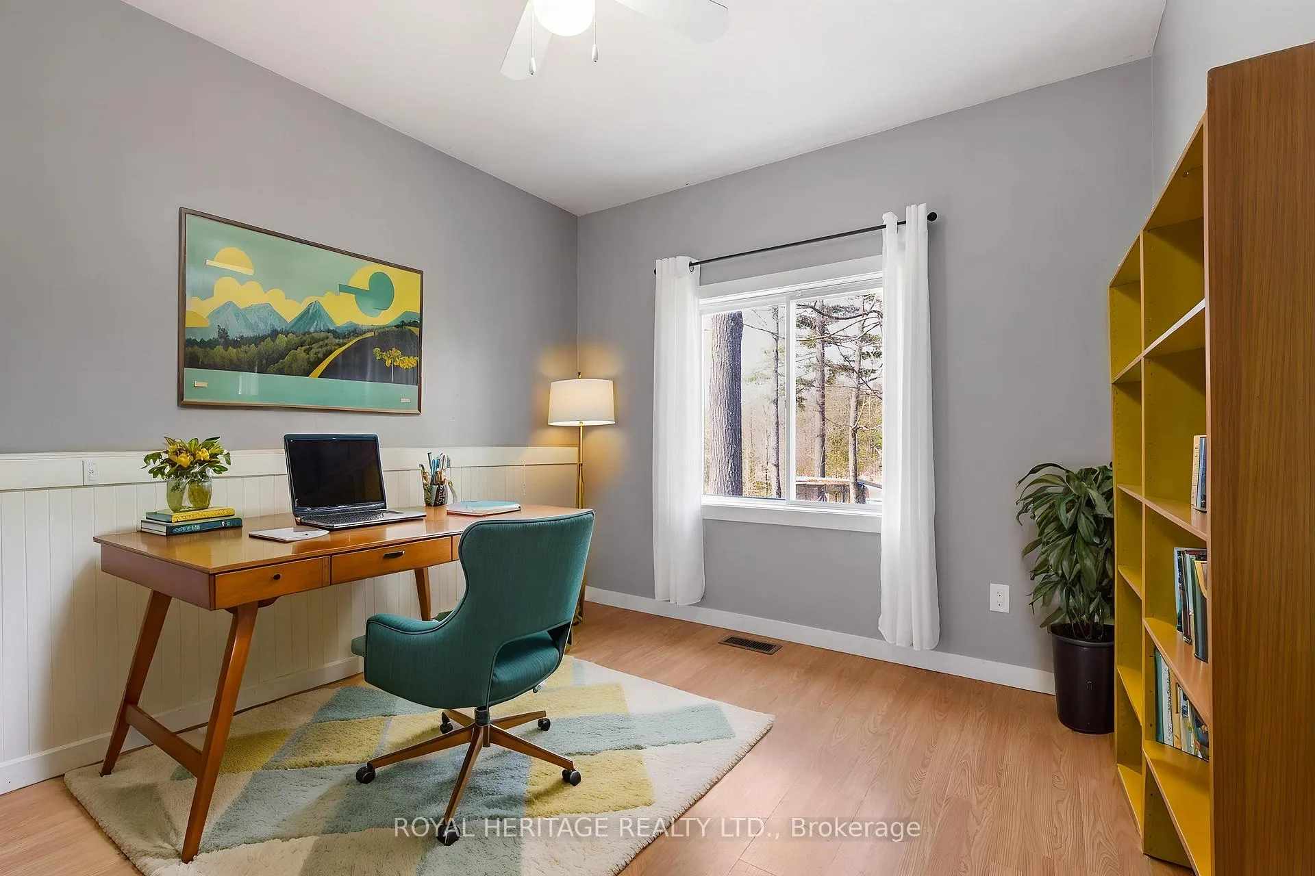 Photo 22 of 1702 County Rd 40, Douro-Dummer — HOMEH