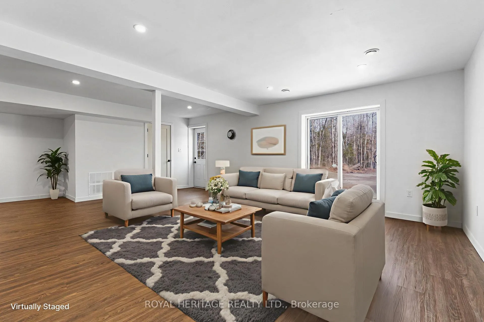 Photo 28 of 1702 County Rd 40, Douro-Dummer — HOMEH