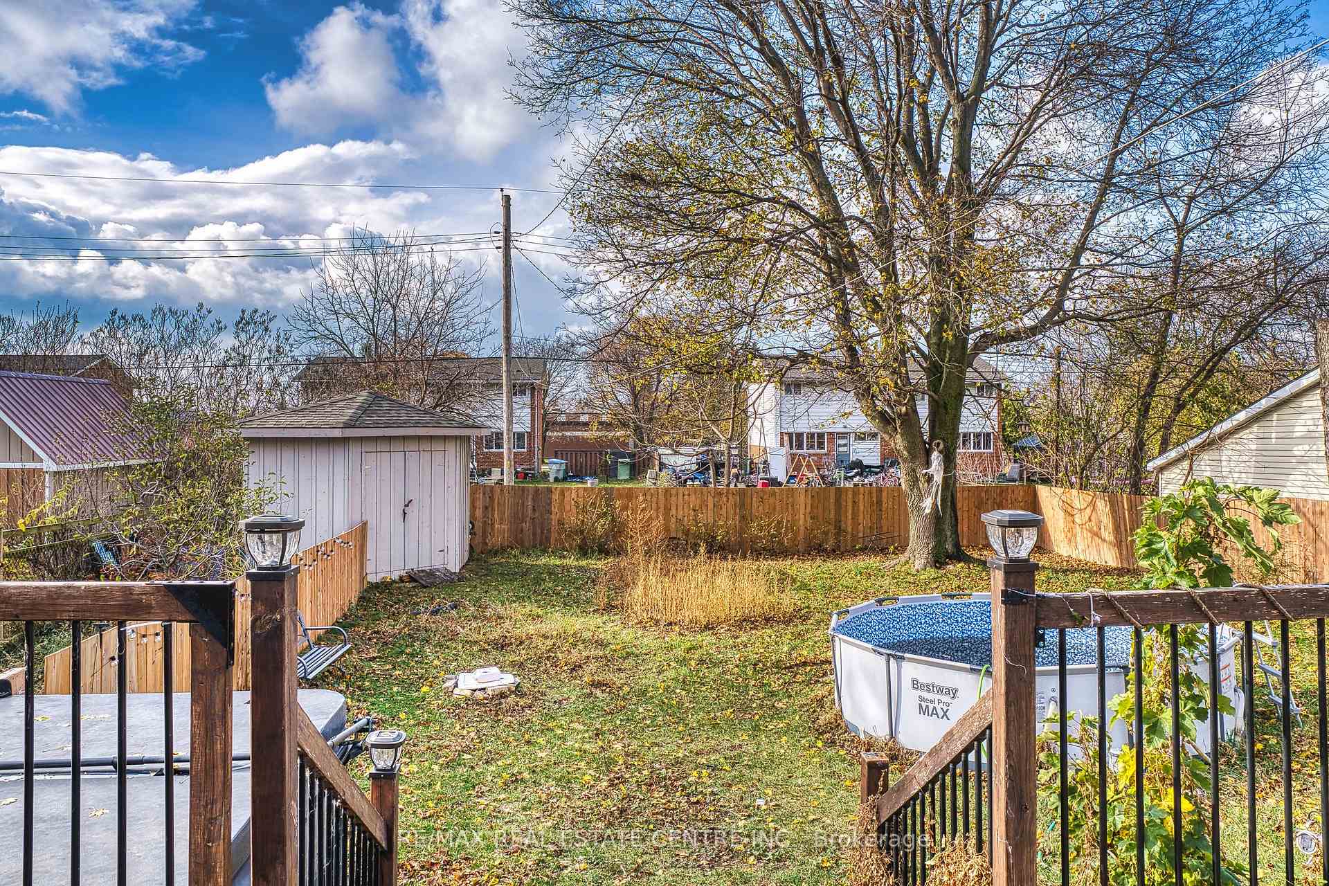 Photo 6 of 244 Cameron Street, Goderich, Goderich (Town) — HOMEH