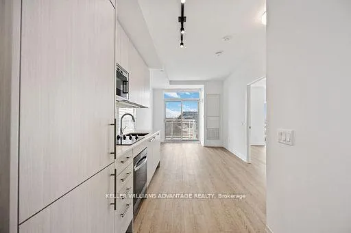 Photo 1 of Unit 602, 286 Main Street, Toronto, East End-Danforth — HOMEH