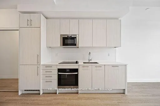 Photo 2 of Unit 602, 286 Main Street, Toronto, East End-Danforth — HOMEH