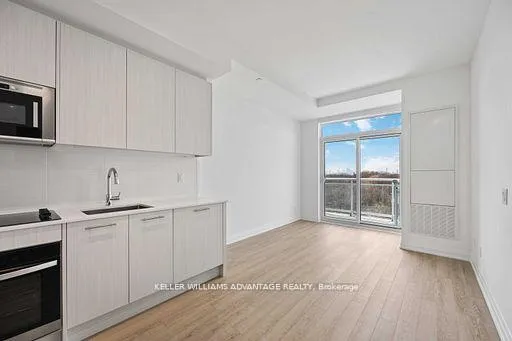 Photo 3 of Unit 602, 286 Main Street, Toronto, East End-Danforth — HOMEH