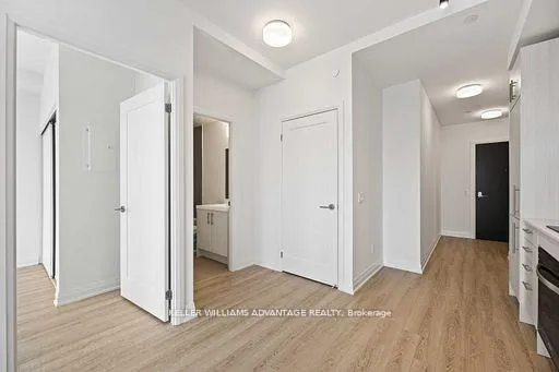 Photo 4 of Unit 602, 286 Main Street, Toronto, East End-Danforth — HOMEH
