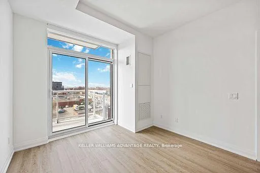 Photo 5 of Unit 602, 286 Main Street, Toronto, East End-Danforth — HOMEH