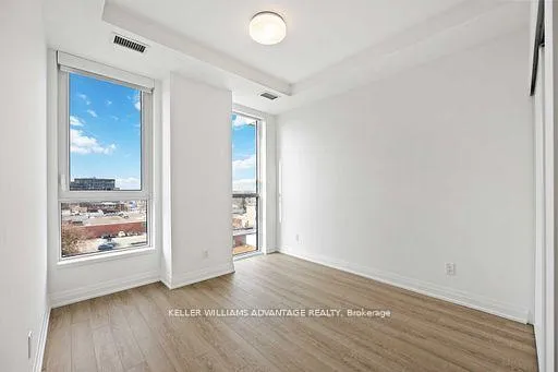 Photo 7 of Unit 602, 286 Main Street, Toronto, East End-Danforth — HOMEH