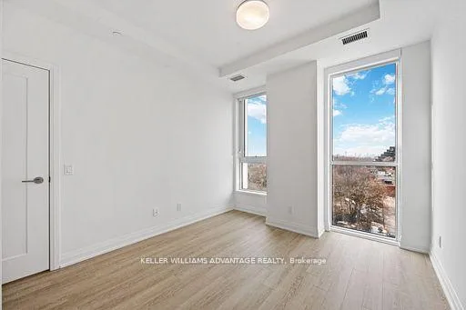 Photo 8 of Unit 602, 286 Main Street, Toronto, East End-Danforth — HOMEH