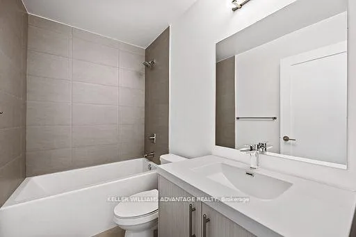 Photo 9 of Unit 602, 286 Main Street, Toronto, East End-Danforth — HOMEH
