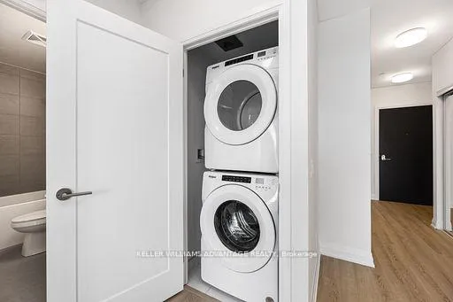 Photo 10 of Unit 602, 286 Main Street, Toronto, East End-Danforth — HOMEH