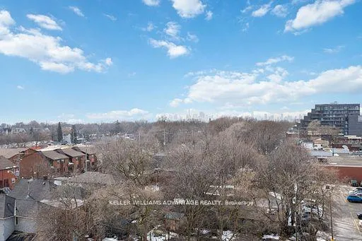 Photo 11 of Unit 602, 286 Main Street, Toronto, East End-Danforth — HOMEH