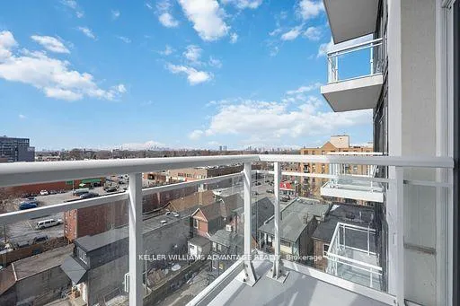 Photo 12 of Unit 602, 286 Main Street, Toronto, East End-Danforth — HOMEH