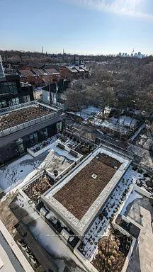 Photo 22 of Unit 602, 286 Main Street, Toronto, East End-Danforth — HOMEH