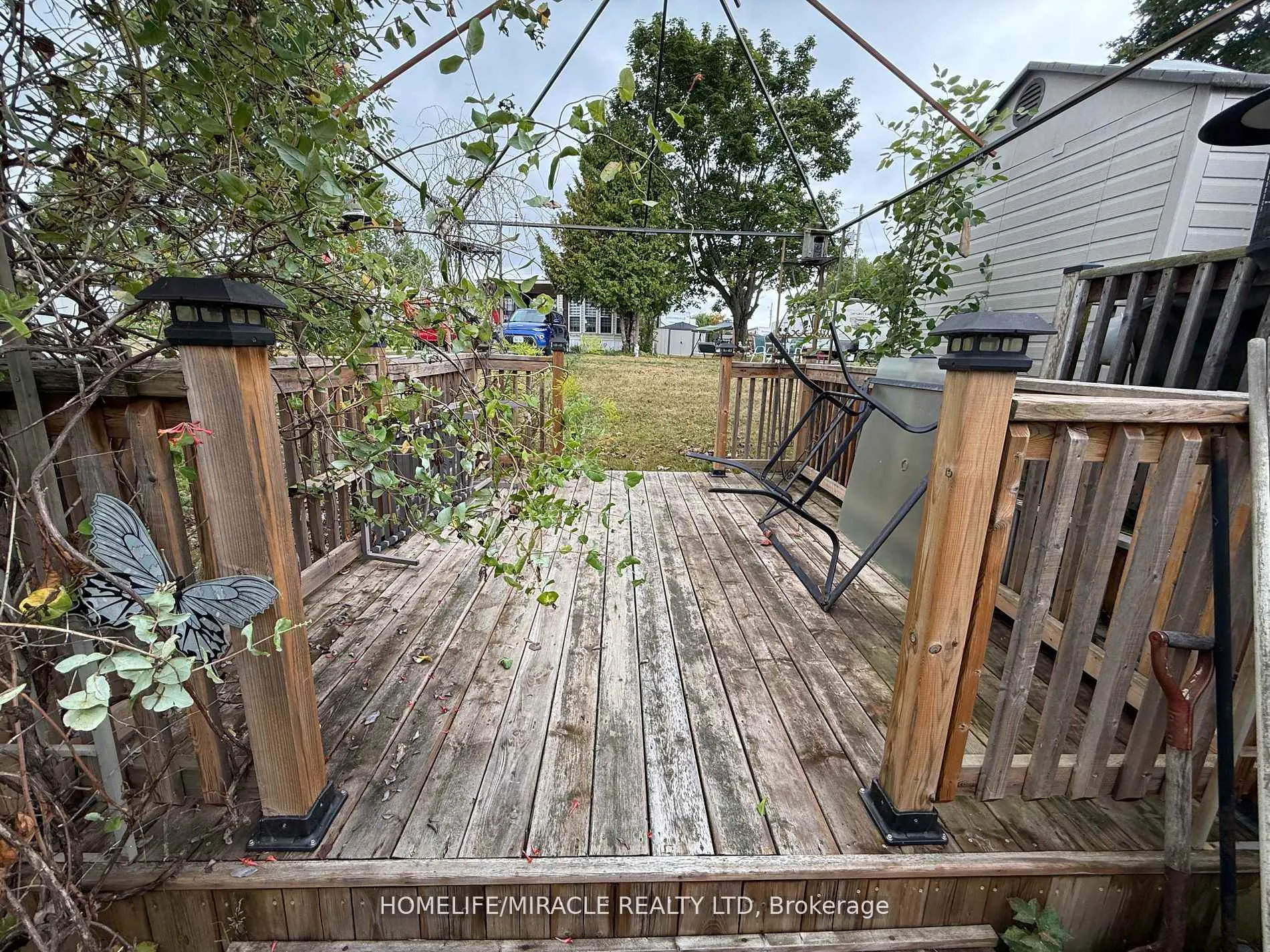 Photo 17 of 11 Grandview Drive, Peterborough, Otonabee Ward 1 — HOMEH