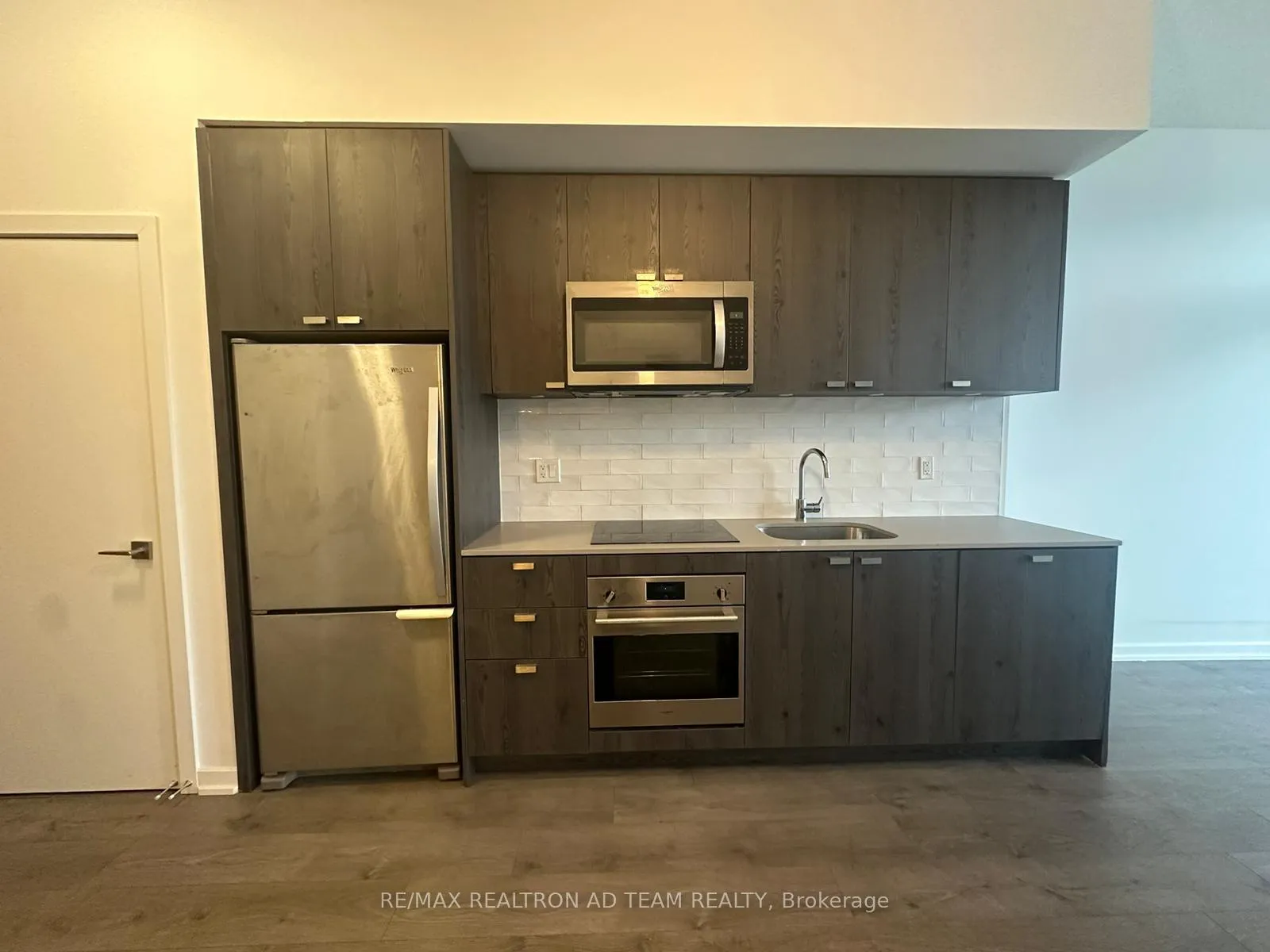 Front of Unit 202, 56 Forest Manor Road