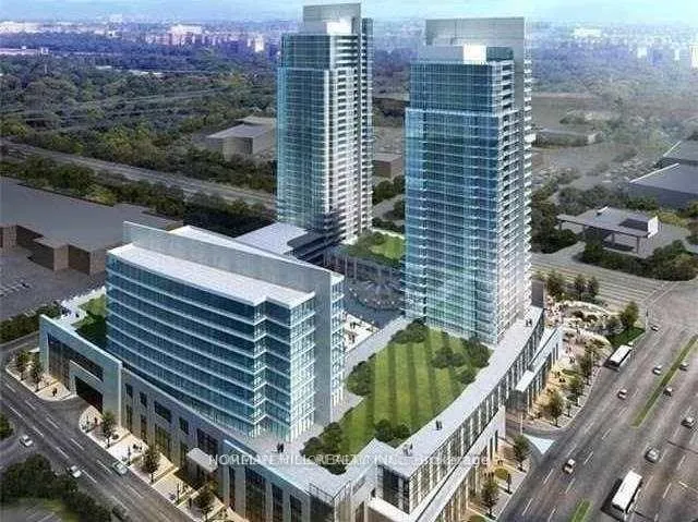 Photo 2 of Unit 205, 3600 Highway 7, Vaughan, Vaughan Corporate Centre — HOMEH