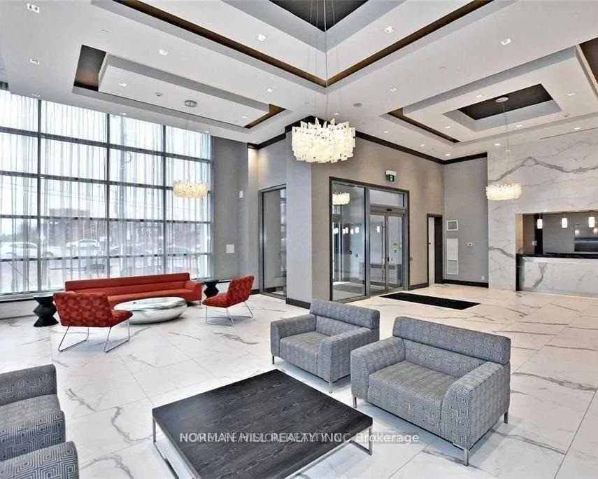 Photo 3 of Unit 205, 3600 Highway 7, Vaughan, Vaughan Corporate Centre — HOMEH