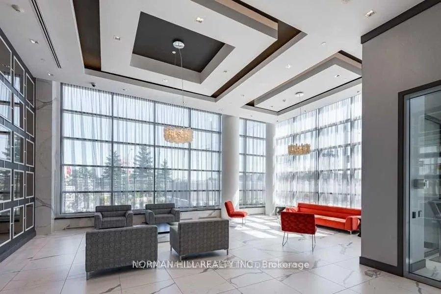 Photo 14 of Unit 205, 3600 Highway 7, Vaughan, Vaughan Corporate Centre — HOMEH