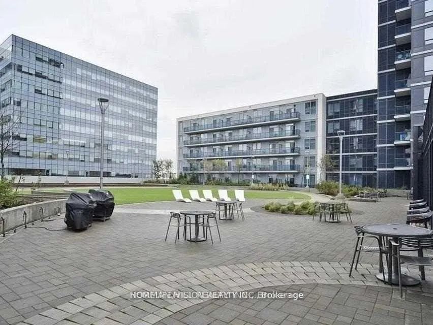 Photo 17 of Unit 205, 3600 Highway 7, Vaughan, Vaughan Corporate Centre — HOMEH