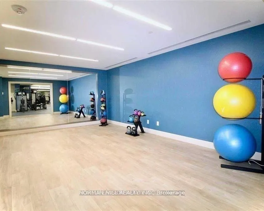 Photo 18 of Unit 205, 3600 Highway 7, Vaughan, Vaughan Corporate Centre — HOMEH