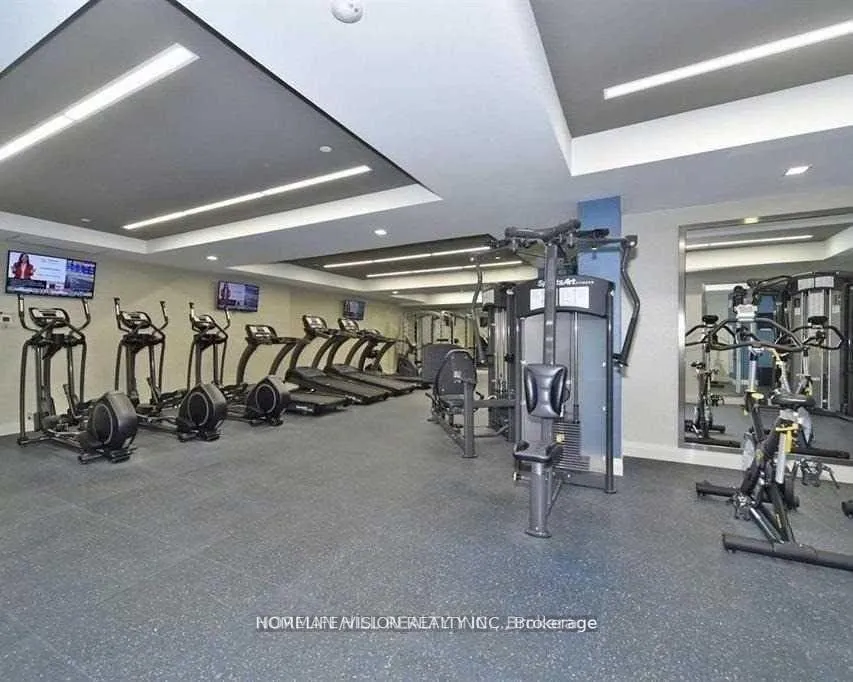 Photo 19 of Unit 205, 3600 Highway 7, Vaughan, Vaughan Corporate Centre — HOMEH
