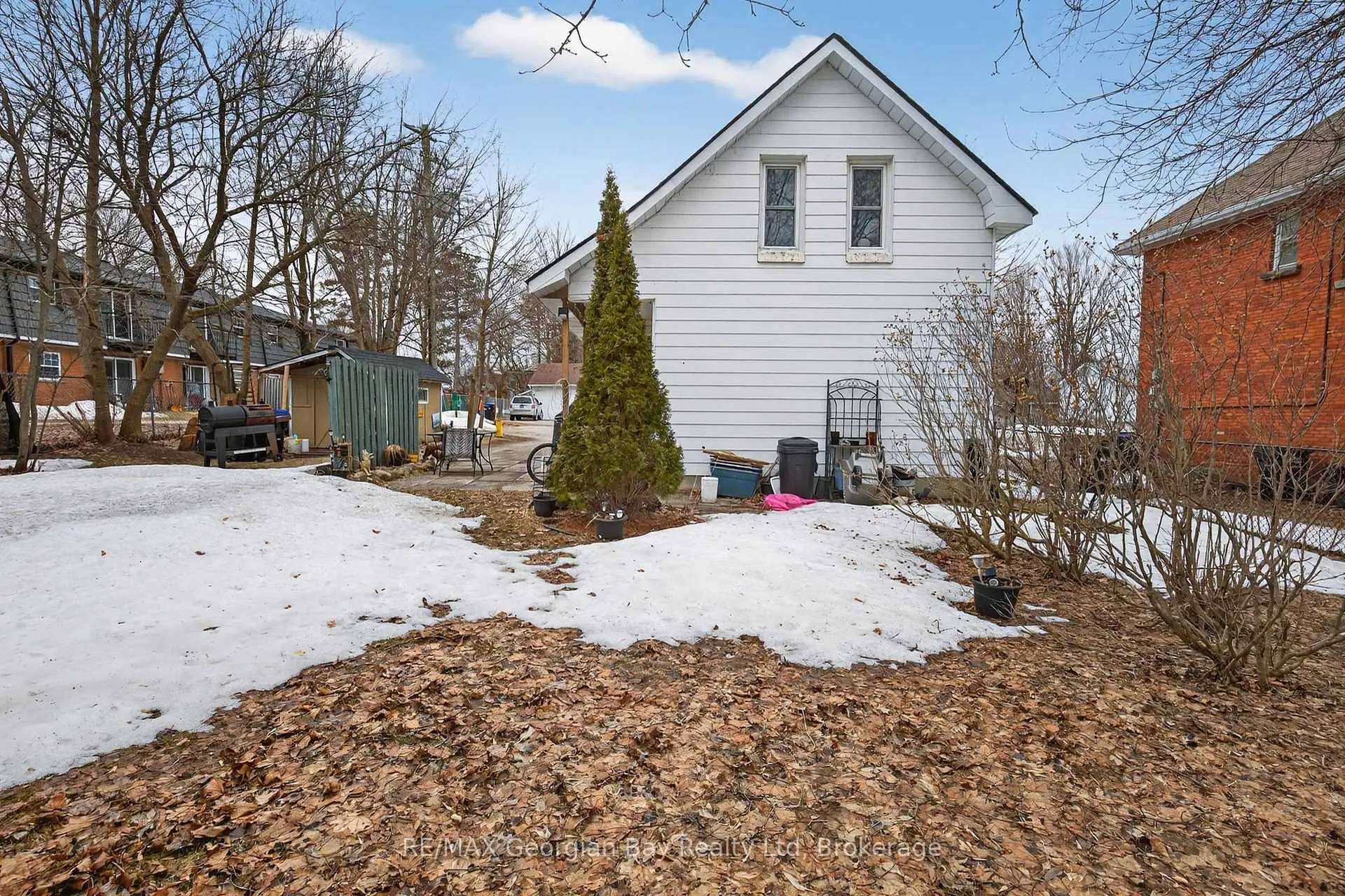 Photo 27 of 547 Nelson Street, Midland — HOMEH