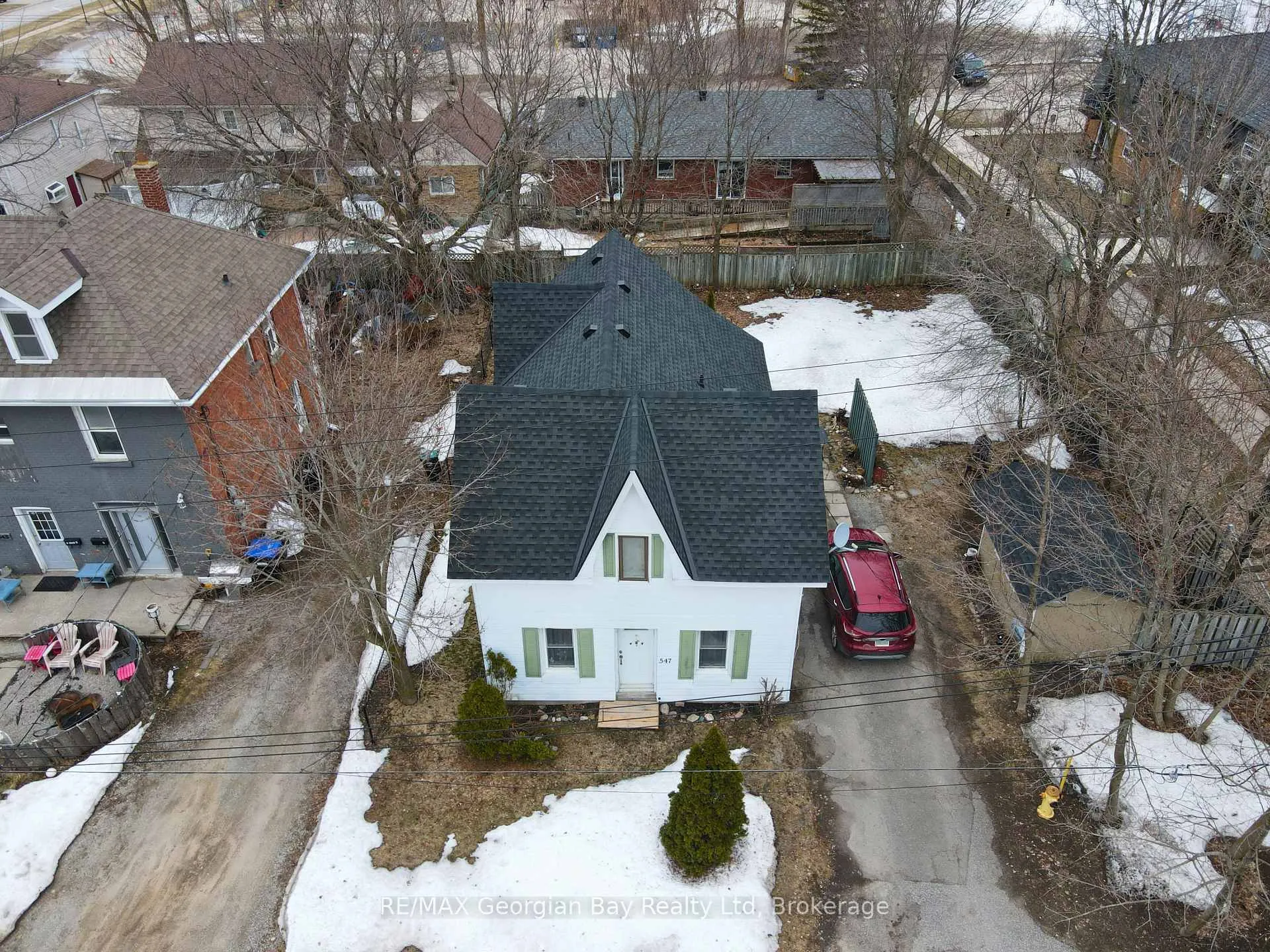 Photo 28 of 547 Nelson Street, Midland — HOMEH