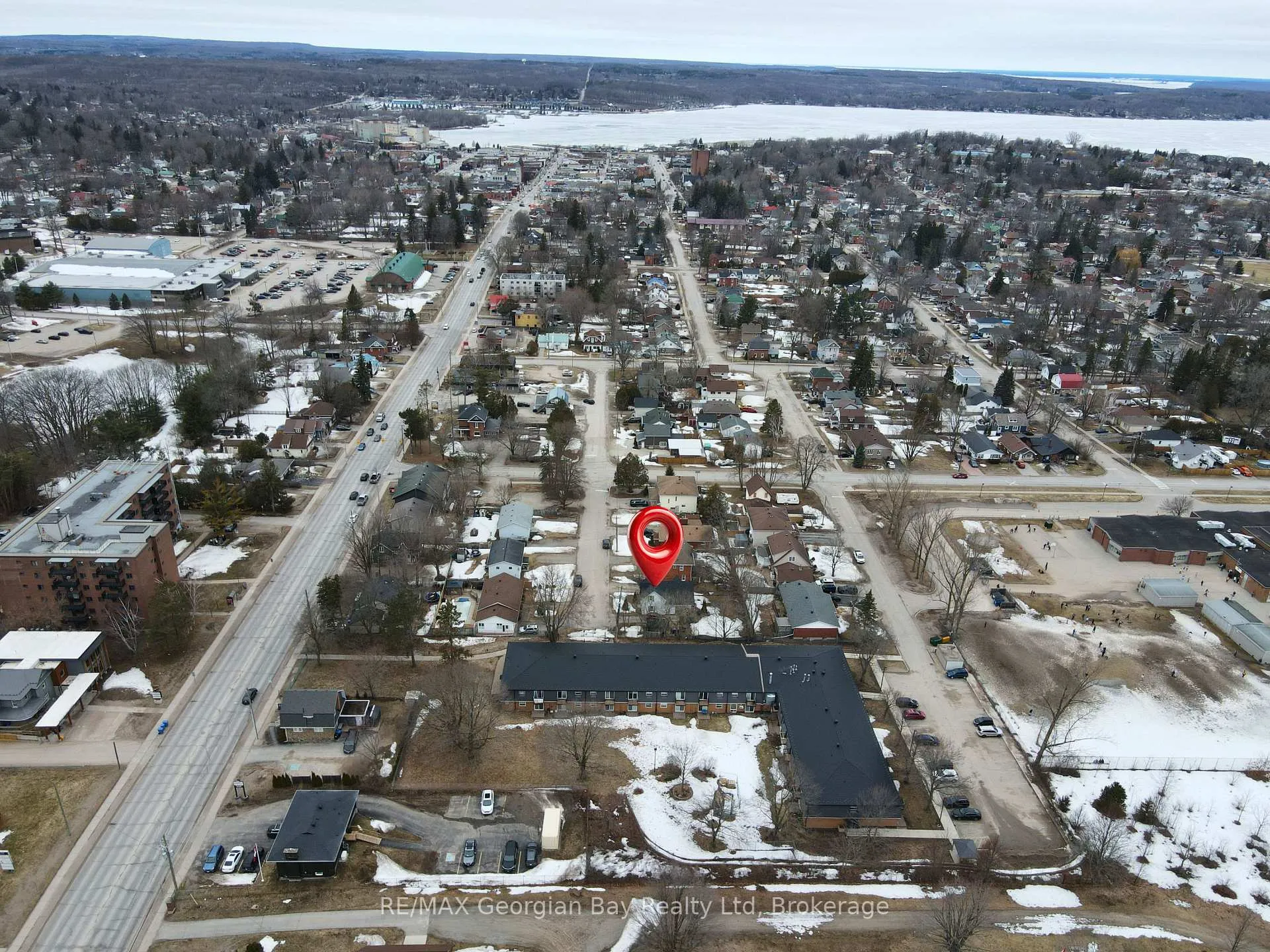 Photo 29 of 547 Nelson Street, Midland — HOMEH