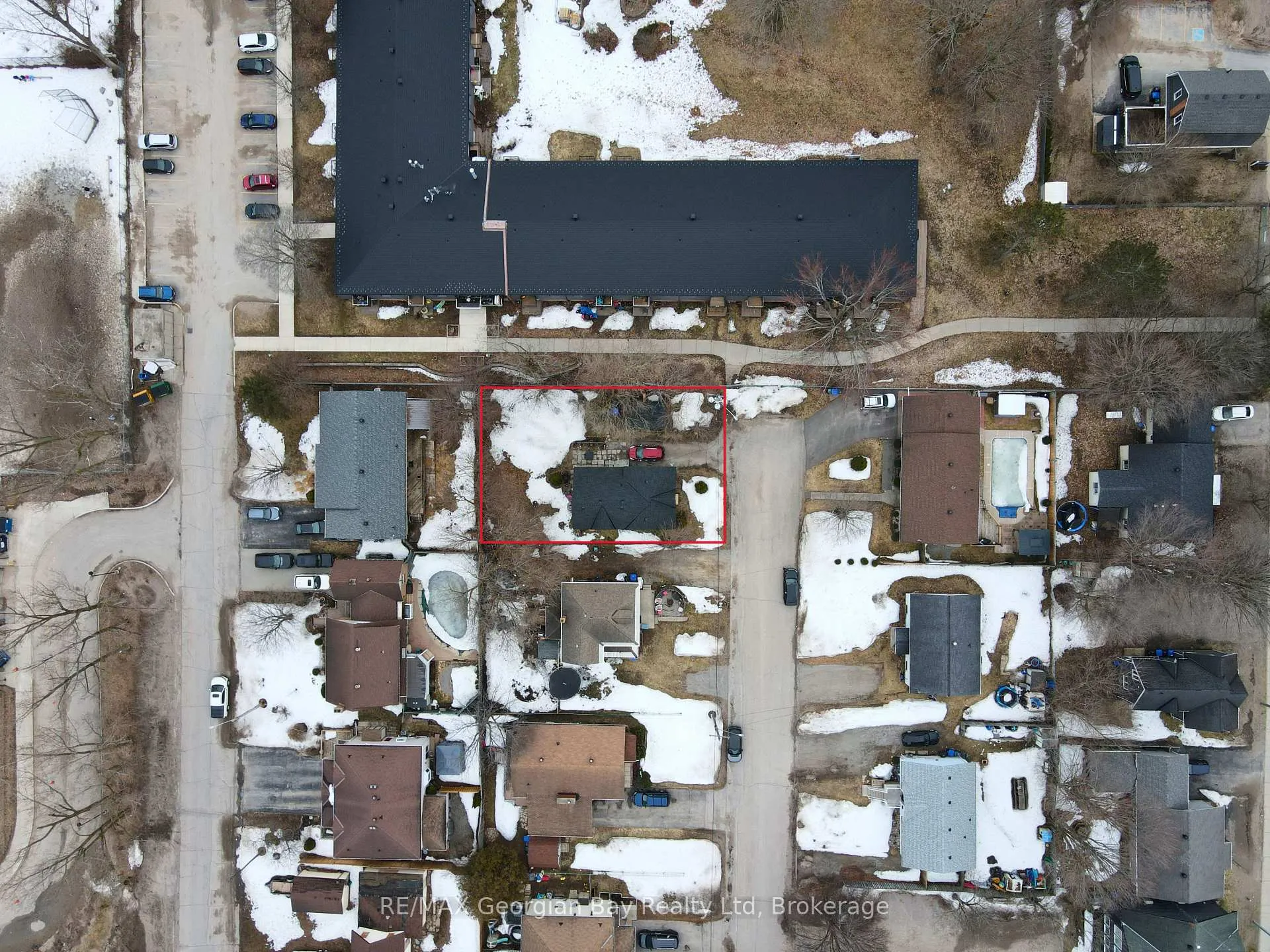 Photo 30 of 547 Nelson Street, Midland — HOMEH