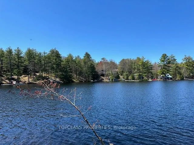 Photo 5 of 1 Island, Gravenhurst, Muskoka (S) — HOMEH